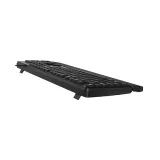 KB-123 USB YU crna tastatura