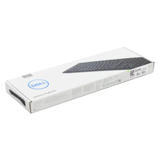 KB500 Pro Wireless US tastatura crna