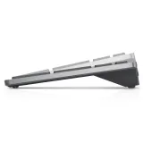 KB740 Pro Plus Compact Multi-device US wireless tastatura siva