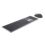 KM7321W Pro Plus Wireless Multi-device US tastatura + miš siva