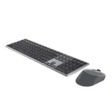 KM7321W Pro Plus Wireless Multi-device US tastatura + miš siva
