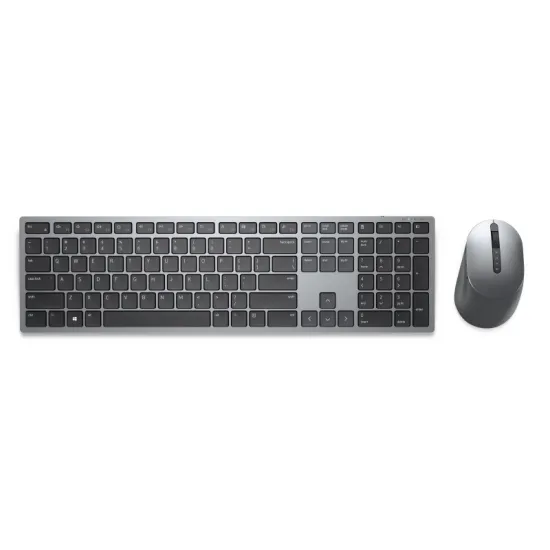 KM7321W Pro Plus Wireless Multi-device YU tastatura + miš siva