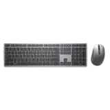 KM7321W Pro Plus Wireless Multi-device YU tastatura + miš siva