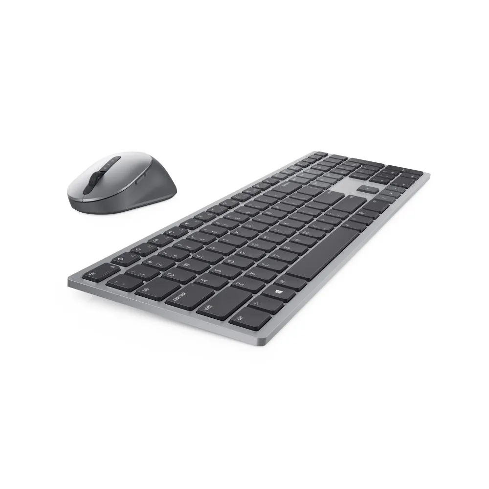 KM7321W Pro Plus Wireless Multi-device YU tastatura + miš siva