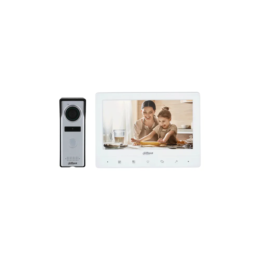 KTA02 Video Intercom Kit