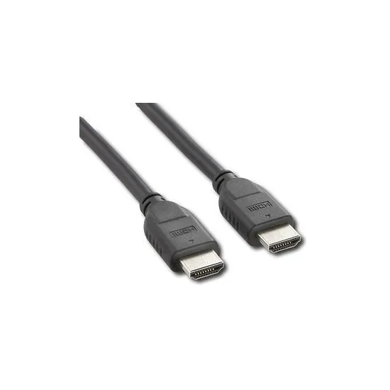 Kabl HDMI 1.4 M/M 10m crni