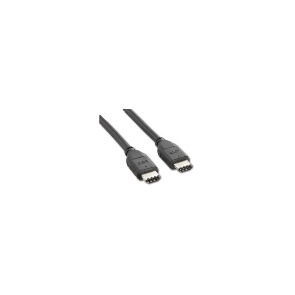 Kabl HDMI 1.4 M/M 10m crni
