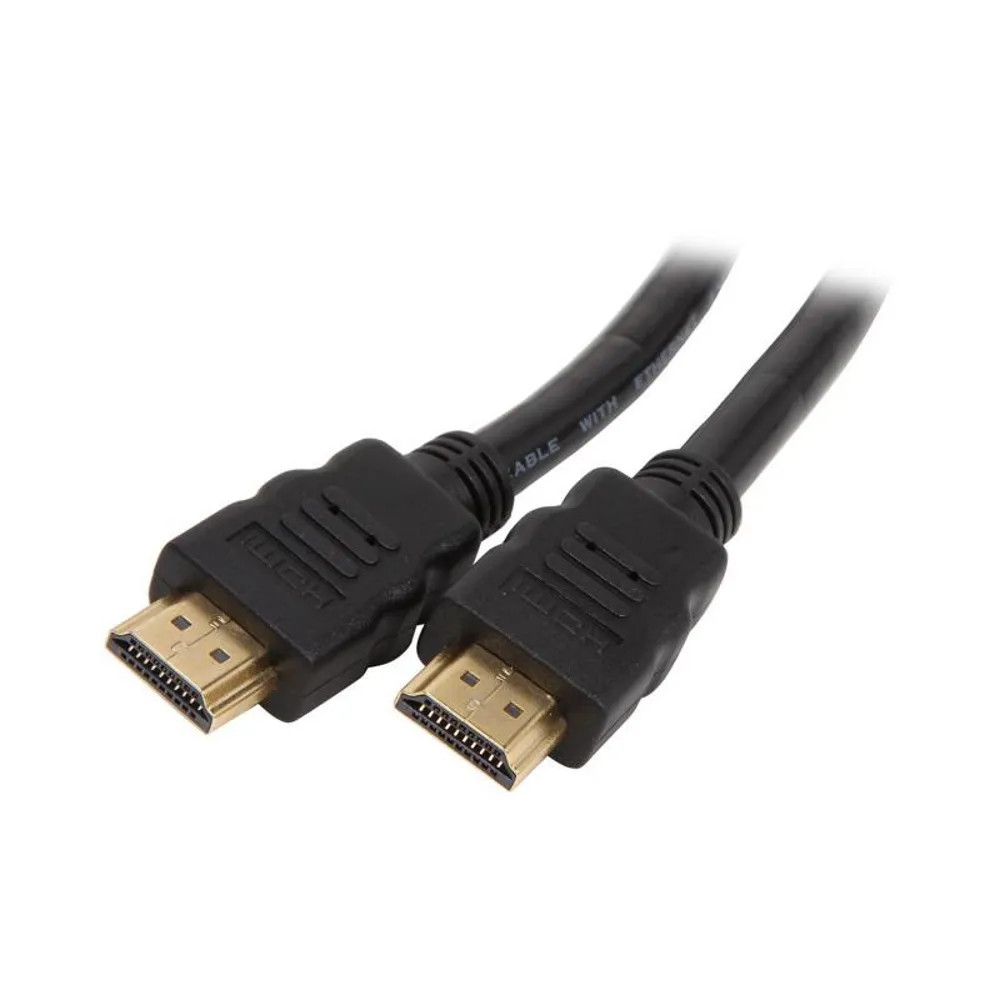 Kabl HDMI 1.4 M/M 15m crni