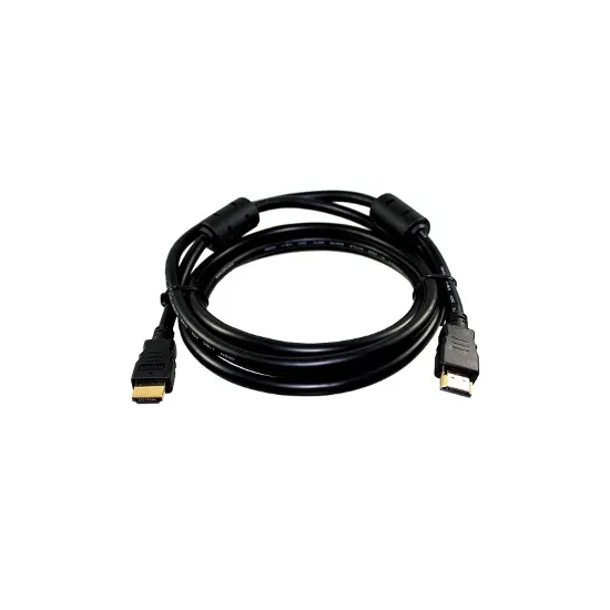 Kabl HDMI 1.4 M/M 3m crni
