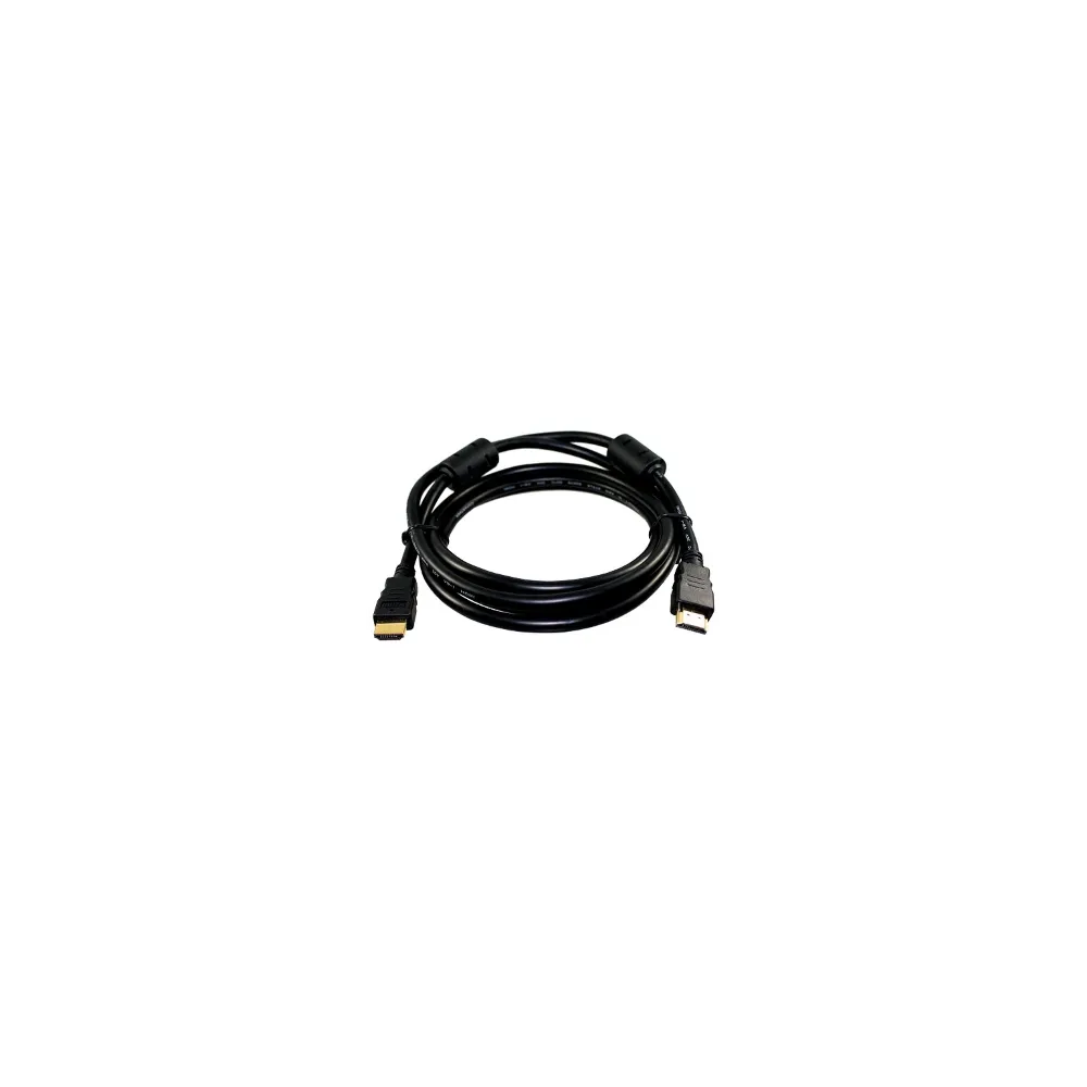 Kabl HDMI 1.4 M/M 3m crni