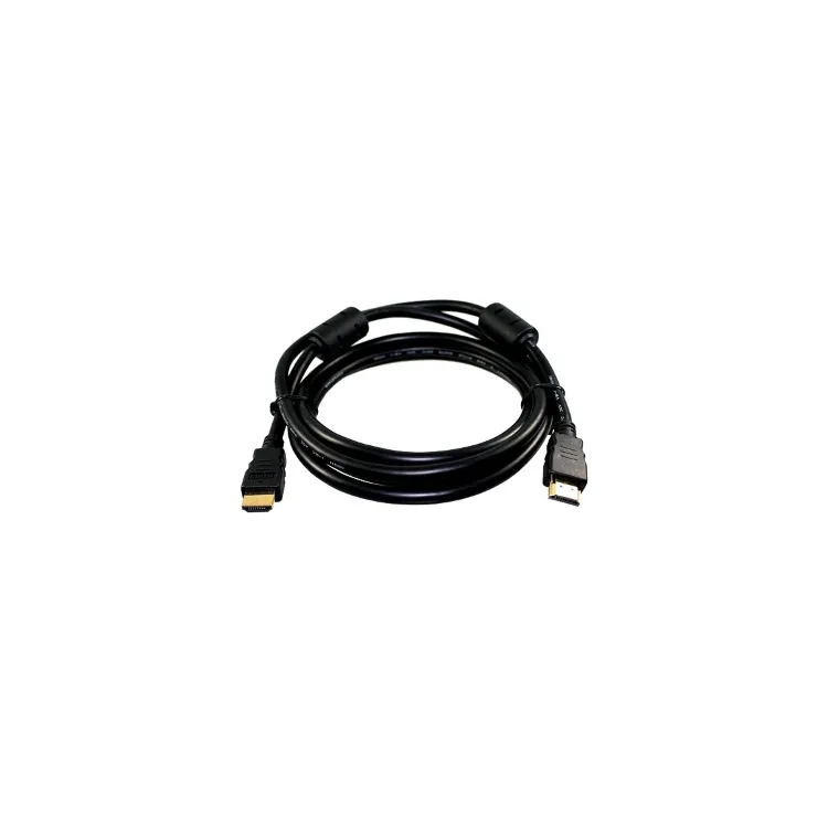 Kabl HDMI 1.4 M/M 3m crni