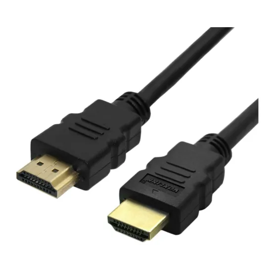 Kabl HDMI 2.1 M/M 1m crni