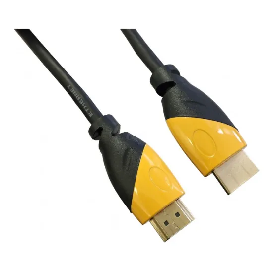 Kabl HDMI V2.0 M/M 10m crni