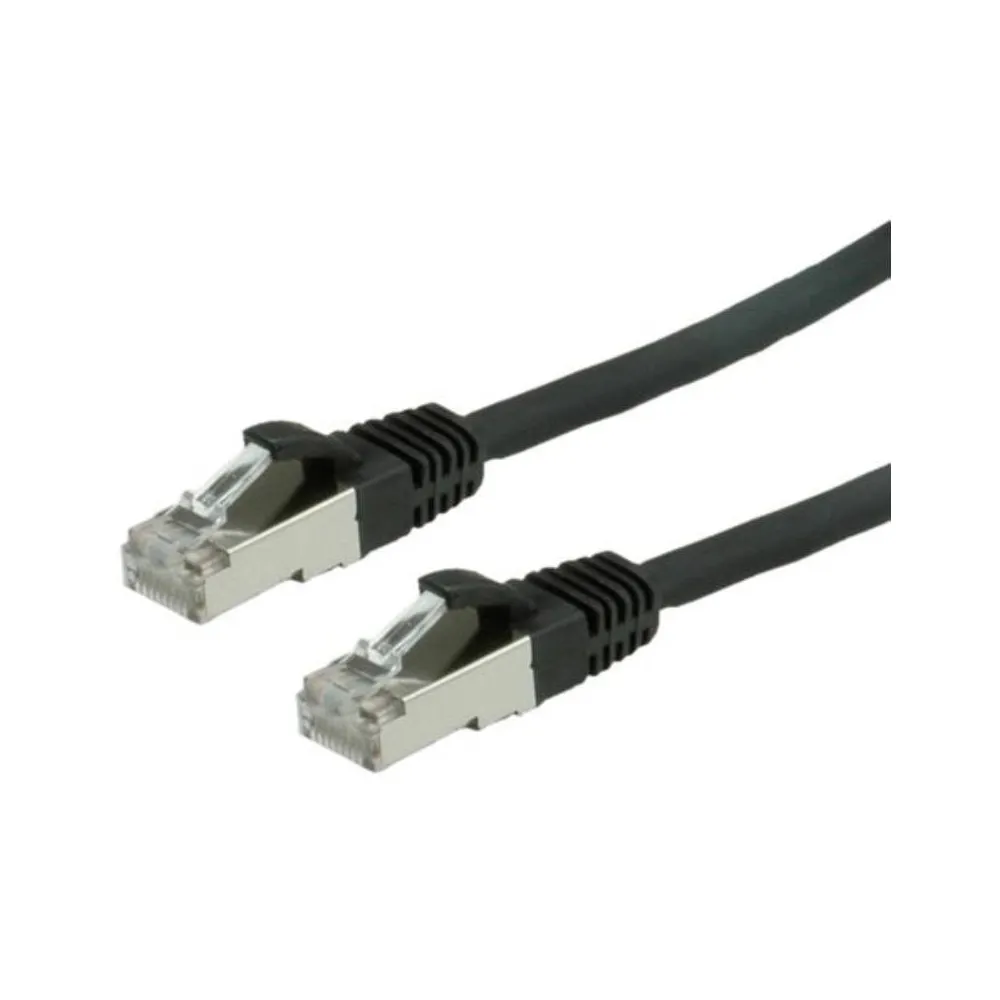 Kabl SFTP patch Cat6A 2m crni