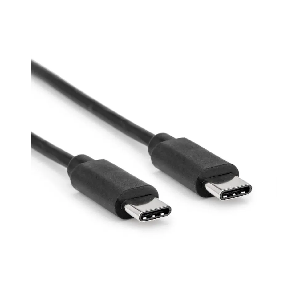 Kabl USB 3.1 TIP-C M/M 1m crni
