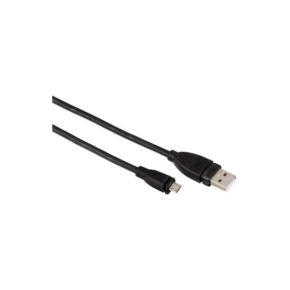 Kabl USB A - USB Micro-B
