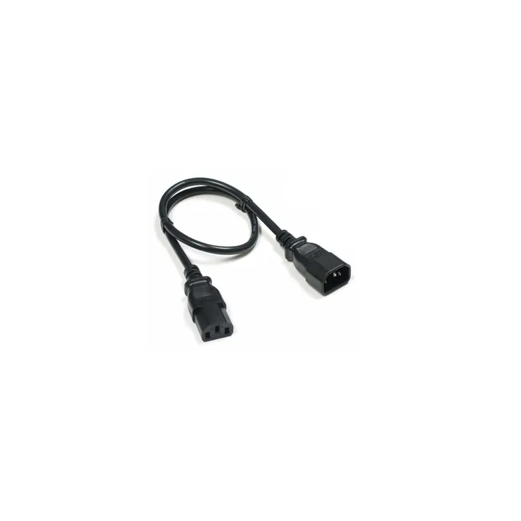 Kabl naponski C13 - C14 (UPS - PC) 1.8m