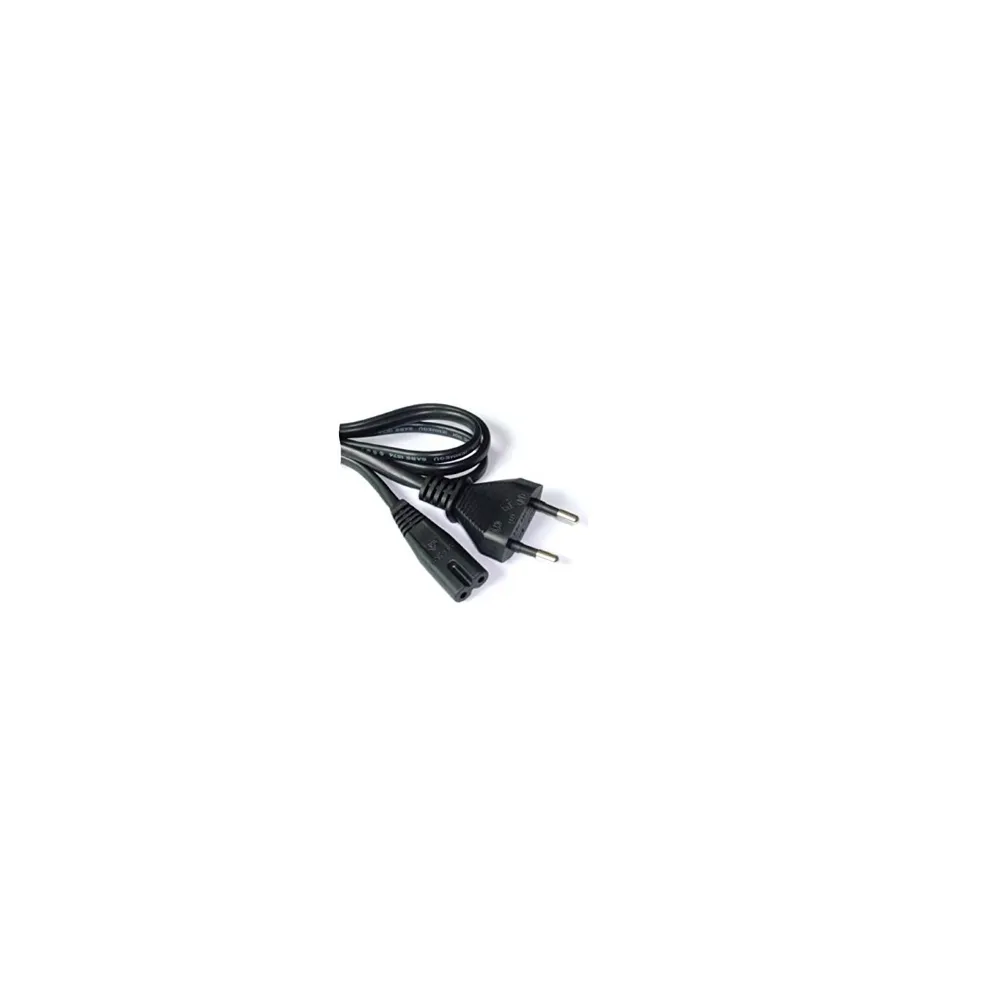 Kabl naponski osmica 1.5m crni
