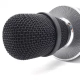 Karaoke Bluetooth Mikrofon YS-66 crni