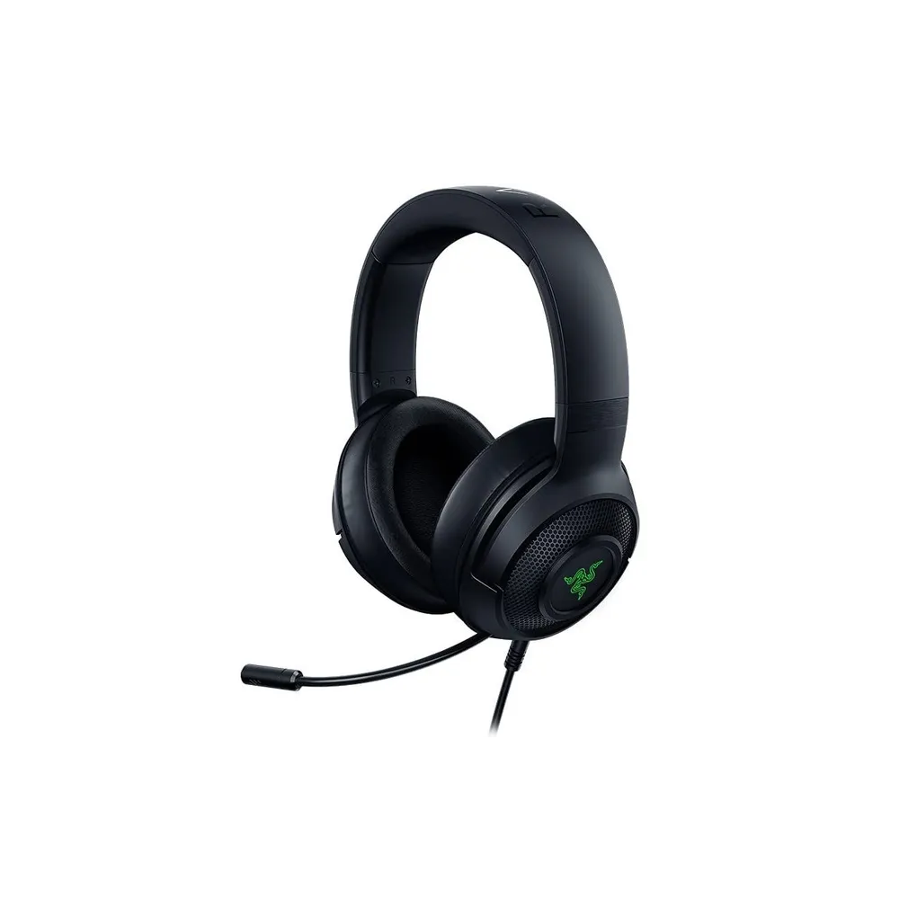 Kraken V3 X headset