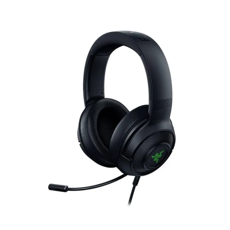Kraken V3 X headset