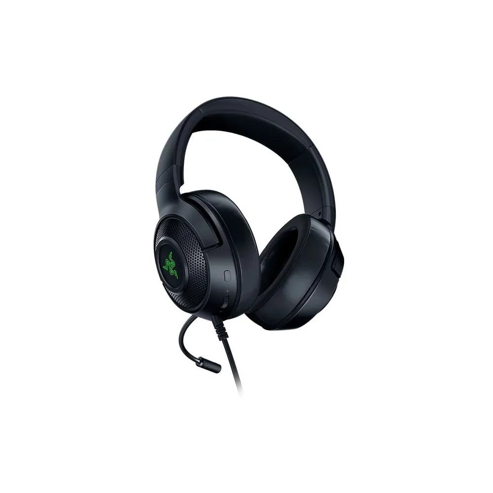 Kraken V3 X headset