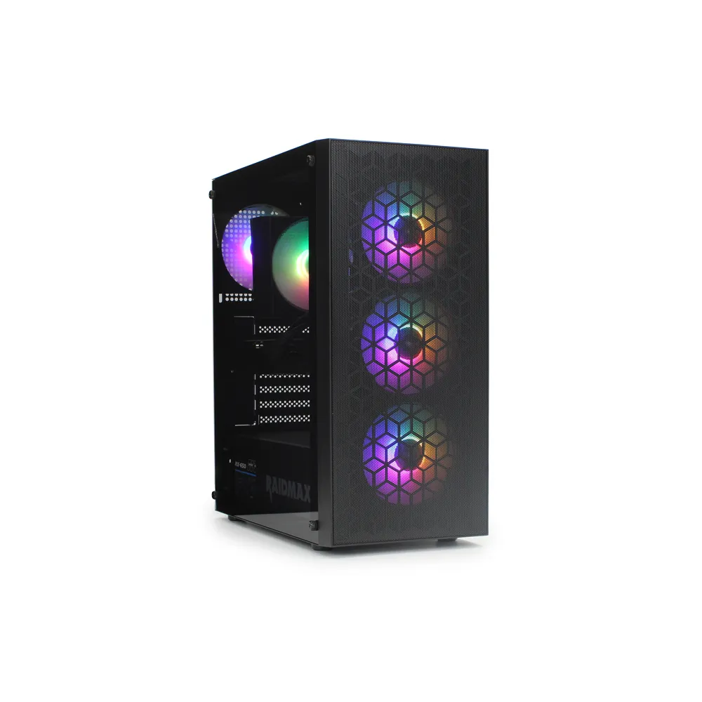 Kućište MESHIAN X921 675W