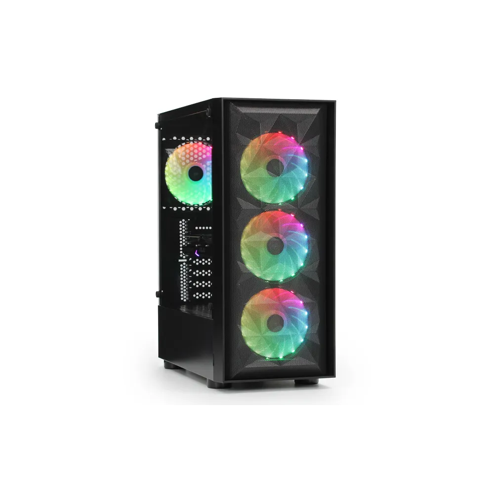 Kućište N1907-7700 OCTAGON 4F, 700W