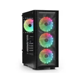 Kućište N1907-7700 OCTAGON 4F, 700W