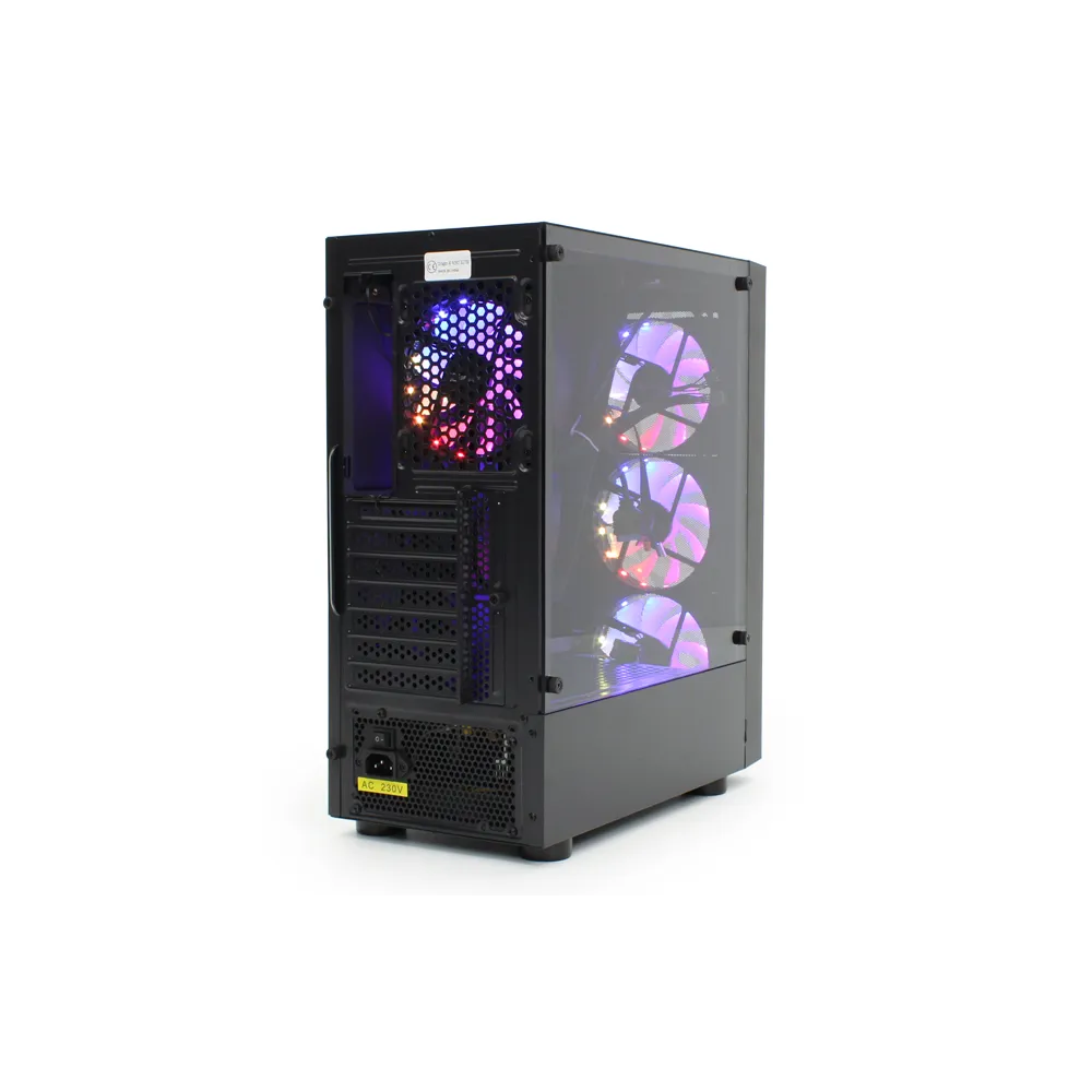 Kućište N1907-7700 OCTAGON 4F, 700W