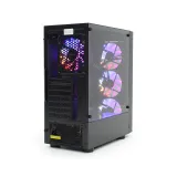 Kućište N1907-7700 OCTAGON 4F, 700W