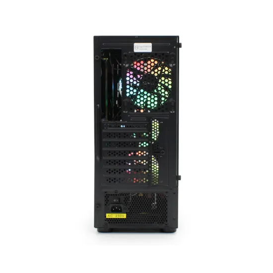 Kućište N1907-7700 OCTAGON 4F, 700W