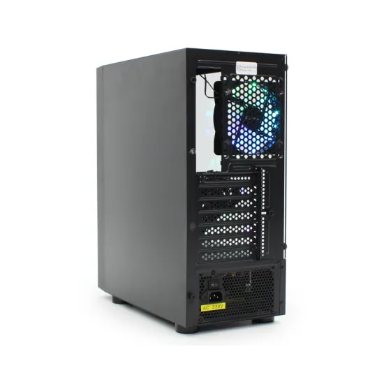 Kućište N1907-7700 OCTAGON 4F, 700W