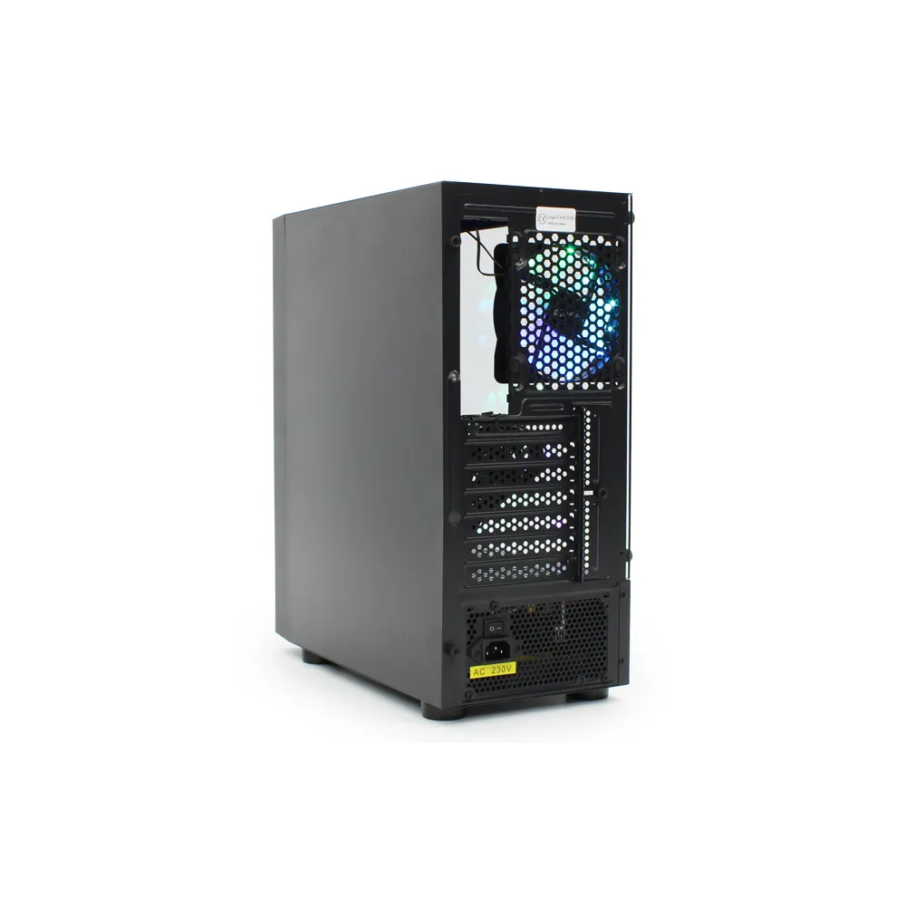 Kućište N1907-7700 OCTAGON 4F, 700W