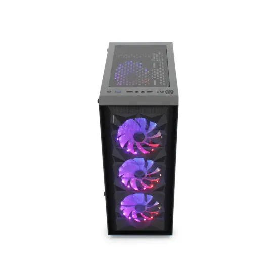 Kućište N1907-7700 OCTAGON 4F, 700W
