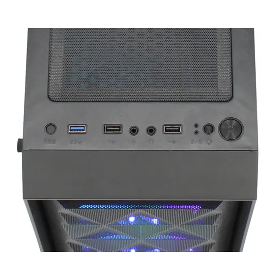Kućište N1907-7700 OCTAGON 4F, 700W