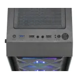 Kućište N1907-7700 OCTAGON 4F, 700W