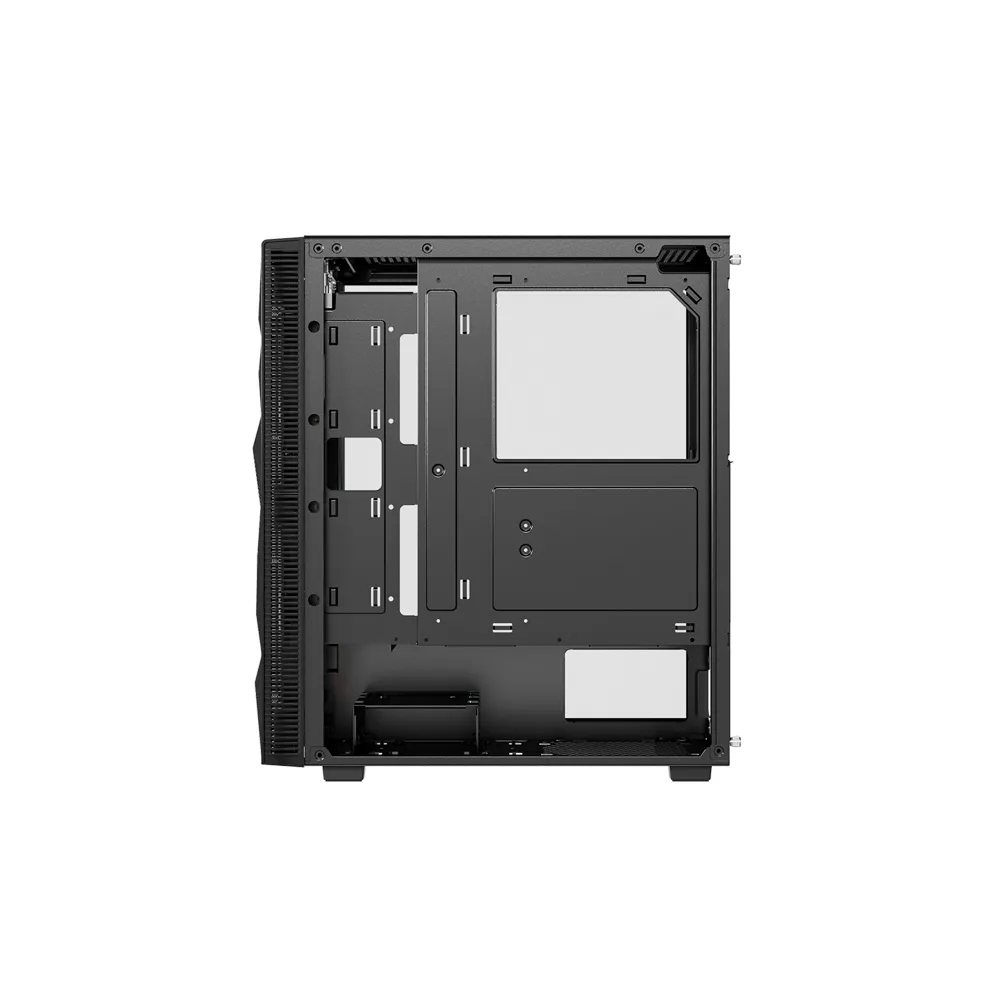 Kućište Vector V151 650W