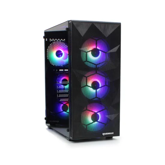 Kućište Vector V151 650W
