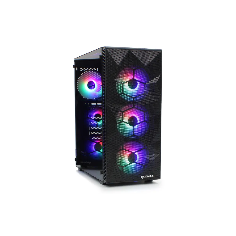 Kućište Vector V151 650W