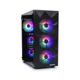 Kućište Vector V151 650W