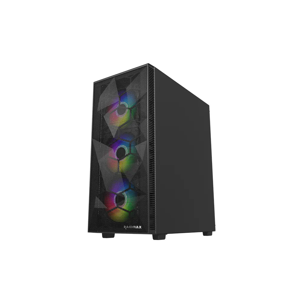 Kućište Vector V151 650W