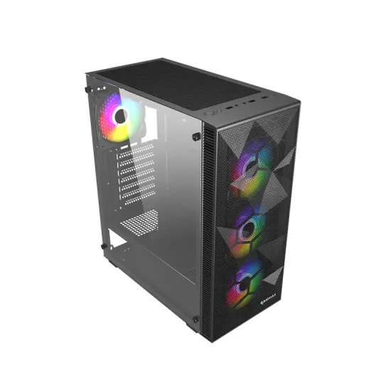 Kućište Vector V151 650W