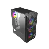 Kućište Vector V151 650W