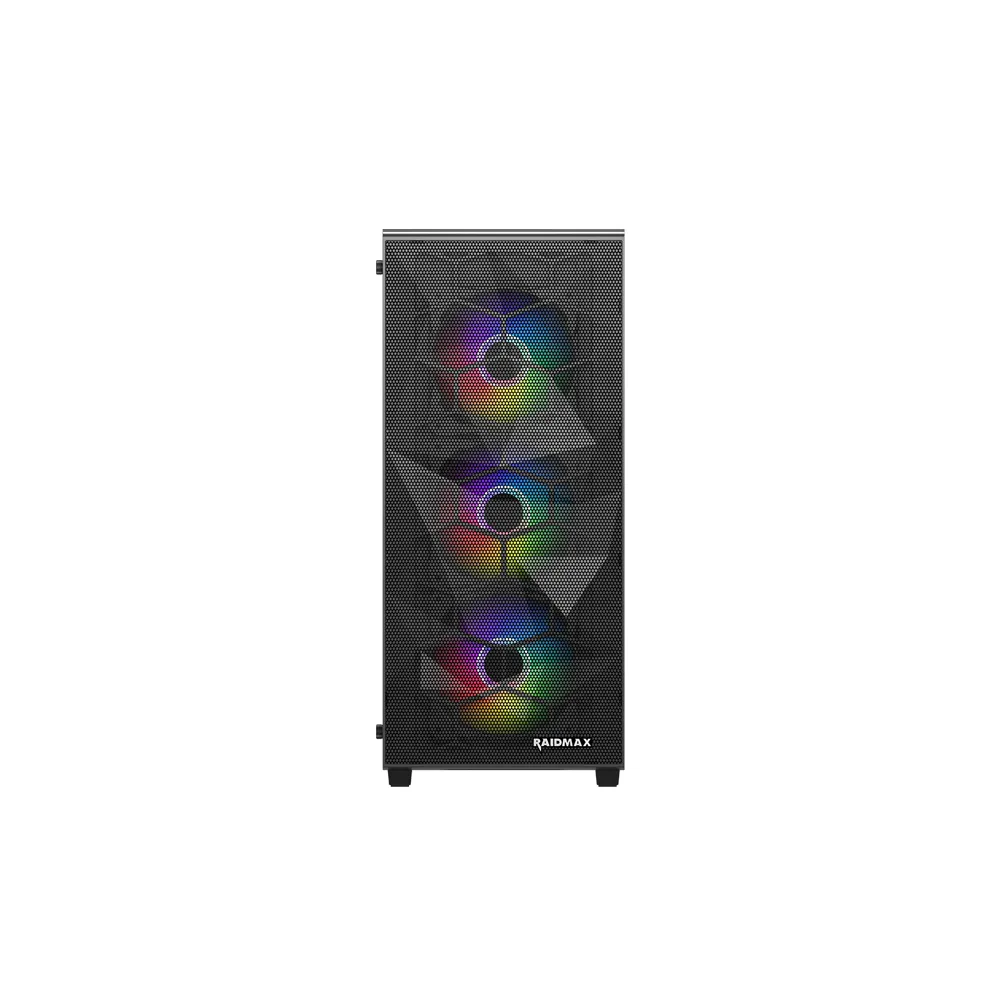 Kućište Vector V151 650W