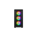 Kućište Vector V211 650W crno