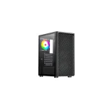 Kućište Vector V211 650W crno