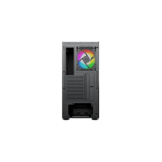 Kućište Vector V211 650W crno