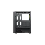 Kućište Vector V211 650W crno