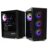 Kućište Vector V211 650W crno